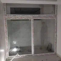 درب و پنجره دوجداره و شیشه های دوجداره
