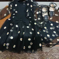 کفش ولباس بچه گانه|کفش و لباس بچه|مشهد, هفده شهریور|دیوار