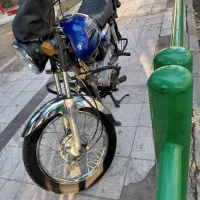 موتور باکسر ۱۵۰ سری اول کاربرات