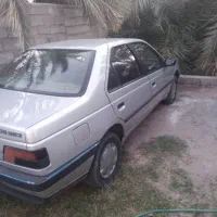 پژو ۴۰۵ مدل‌ ۹۳ خانگی ترتمیز درحد