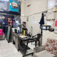 فروش فوق العاده مغازه ۵۰ متری بغل خیابان|فروش مغازه و غرفه|ری, جوانمرد قصاب|دیوار