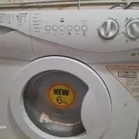 نصب وتعمیر انواع ماشین لباسشویی اتوماتیک در منزل|خدمات پیشه و مهارت|سیرجان, |دیوار