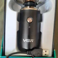 ریشتراش VGR مدل V317 نو|آرایشی، بهداشتی، درمانی|تهران, دربند|دیوار