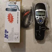 گوشی تست خط مخابراتی