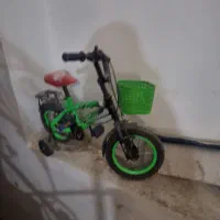 دوچرخه سایز۱۲