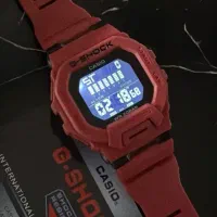 ساعت جیشاک دیجیتالی|ساعت|پاکدشت, پاکدشت (مامازند)|دیوار