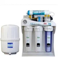 دستگاه تصفیه آب خانگی تایوانی/تسفیه/|آب‌سردکن و تصفیه آب|کرج, اصفهانی‌ها|دیوار