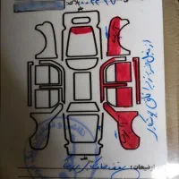 فروش ام وی ام  x33مدل|خودرو سواری و وانت|همدان, |دیوار