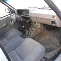 مزدا وانت|خودرو سواری و وانت|تهران, گیشا|دیوار