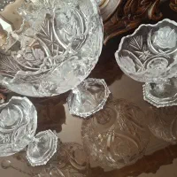 کریستال سوگا|ظروف سرو و پذیرایی|تهران, جهاد|دیوار