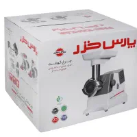 چرخ گوشت و چای ساز نو