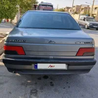 پژو 405 جی ال ایکس (GLX)، مدل ۱۳۸۷|خودرو سواری و وانت|شیراز, مسلم|دیوار