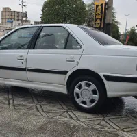 پارسtu5سیمی ۴۰۰|خودرو سواری و وانت|دزفول, |دیوار