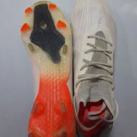 استوک فوتبال آدیداس|کیف، کفش، کمربند|بهبهان, |دیوار