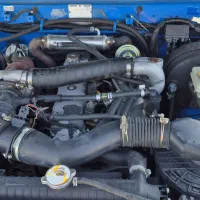 نیسان دیزل کمپرسی،مدل ۹۴|خودرو سواری و وانت|سیدان, |دیوار