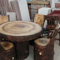 فروش باربیکیو حوض ابنما نیمکت