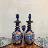 دکوری عباسی