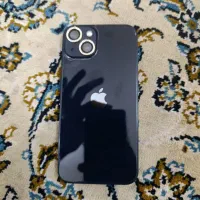 ایفن ۱۳ نرمال