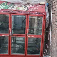 یخچال ۶درب درحدنو|یخچال و فریزر|بردسیر, |دیوار