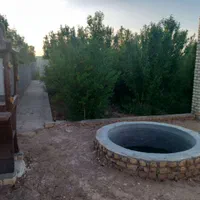 باغ ۳۰۰ متری دیوارکشی مملو از درختان میوه|فروش خانه و ویلا|کاشان, طاهرآباد|دیوار