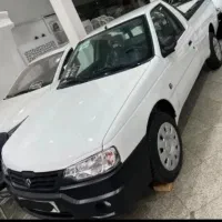 آریسان دوگانه سوز/صفرخشک تحویل آنی