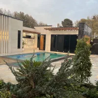 ویلای خاص/برای سلیقه های خاص/آقای ویلا|فروش خانه و ویلا|محمدشهر, محمدشهر|دیوار