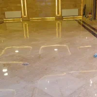 کفسابی بتن سابی پیچ روپلاک مزایک سابی  سرامیک سابی