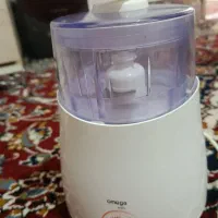 خرد کن پارس خزر