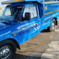 نیسان وانت 1403