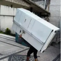 باربری ایرانیان اثاث کشی کارگر اثاث کارگر ۳۰۰