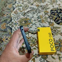 گوشی شیائومی c65|موبایل|رامسر, |دیوار