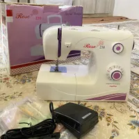 چرخ خیاطی نو