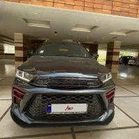 خودرو سواری|خودرو سواری و وانت|تهران, باغ فیض|دیوار