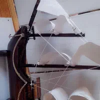 قایق تزیینی