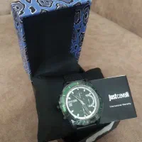 Just Cavalli Clock|ساعت|مشهد, کوی دروی|دیوار