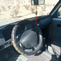 وانت مزدا کارا 2000|خودرو سواری و وانت|بیرجند, |دیوار