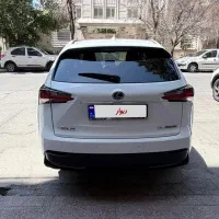 Nx300 2017 full|خودرو سواری و وانت|تهران, درختی|دیوار