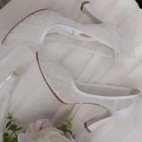 کفش عروس