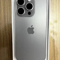 ایفون 15پرو iphone 15pro 256 zaa|موبایل|تهران, کیانشهر|دیوار