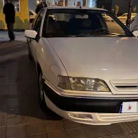 زانتیا ۲۰۰۰ سلامت|خودرو سواری و وانت|قم, انسجام|دیوار