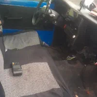 نیسان مدل۱۴۰۰|خودرو سواری و وانت|نسیم‌شهر, |دیوار