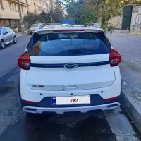 X22 پرو اتومات IE نسخه فول مدل 1401|خودرو سواری و وانت|کرج, باغستان|دیوار