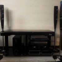 سینما خانواده ال جی اصل کره