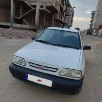 پراید۱۳۱مدل۹۶|خودرو سواری و وانت|قدس, شهر‌قدس|دیوار