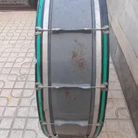 طبل|درام و پرکاشن|نسیم‌شهر, |دیوار