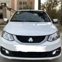 سایناs صفر سفید 1404 نقد و اقساط تحویل یکروزه