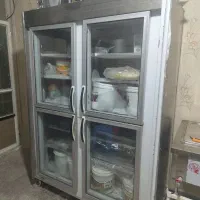 یخچال فریزر ۴درب