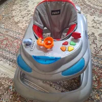 کریر و روروئک مارک چیکو و شیردوش