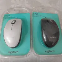 موس لاجیتک Logitech اورجینال