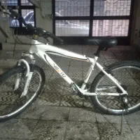 دوچرخه سایز ۲۶ الورود کوهستانی  درحد نو